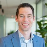 Albert Hogenesch : Verbond van Verzekeraars