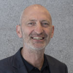 W.J. de Boer : ICT-coördinator