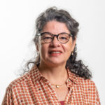 Jolanda Colli : Huisbezoeker IAS