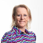 Maaike Terhorst : Huisbezoeker IAS