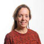 Petra Jongschaap : Huisbezoeker IAS