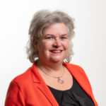 Anita Leemburg : Assistentdossierverantwoordelijke IAS/CSE