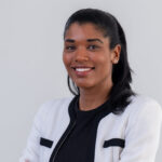 Melissa Klein : Juridisch beleidsmedewerker