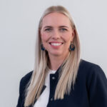 Esther Koree : Managementassistent