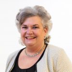 Anita Leemburg : Assistentdossierverantwoordelijke IAS/CSE