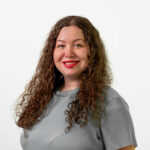 Merve Ozdemir : Dossierverantwoordelijke