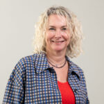 Anneke Naafs : Communicatieadviseur