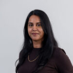 Natascha Kandhai : Dossierverantwoordelijke