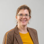 Christine Deurman : Medisch adviseur